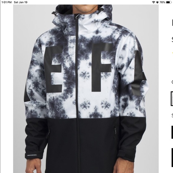Neff Other - Neff winter jacket Neff Other - Neff winter jacket